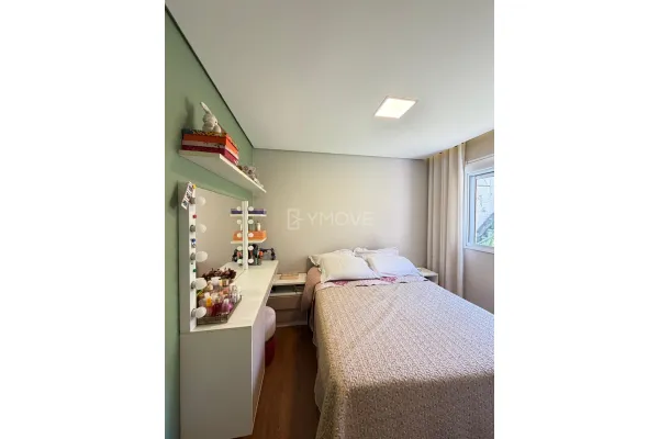 Apartamento à venda com 2 quartos no Jardim Nossa Senhora do Carmo, São Paulo — foto 11